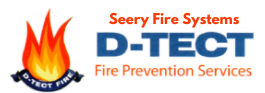 D-Tec Fire Fire Prevention Services